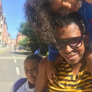 Meet your Posher, Alexander